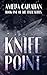 Knife Point by Amelia Callahan