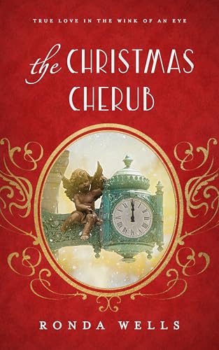The Christmas Cherub (Kindle Edition)