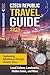 Czech Republic Travel Guide by Captivating Travels