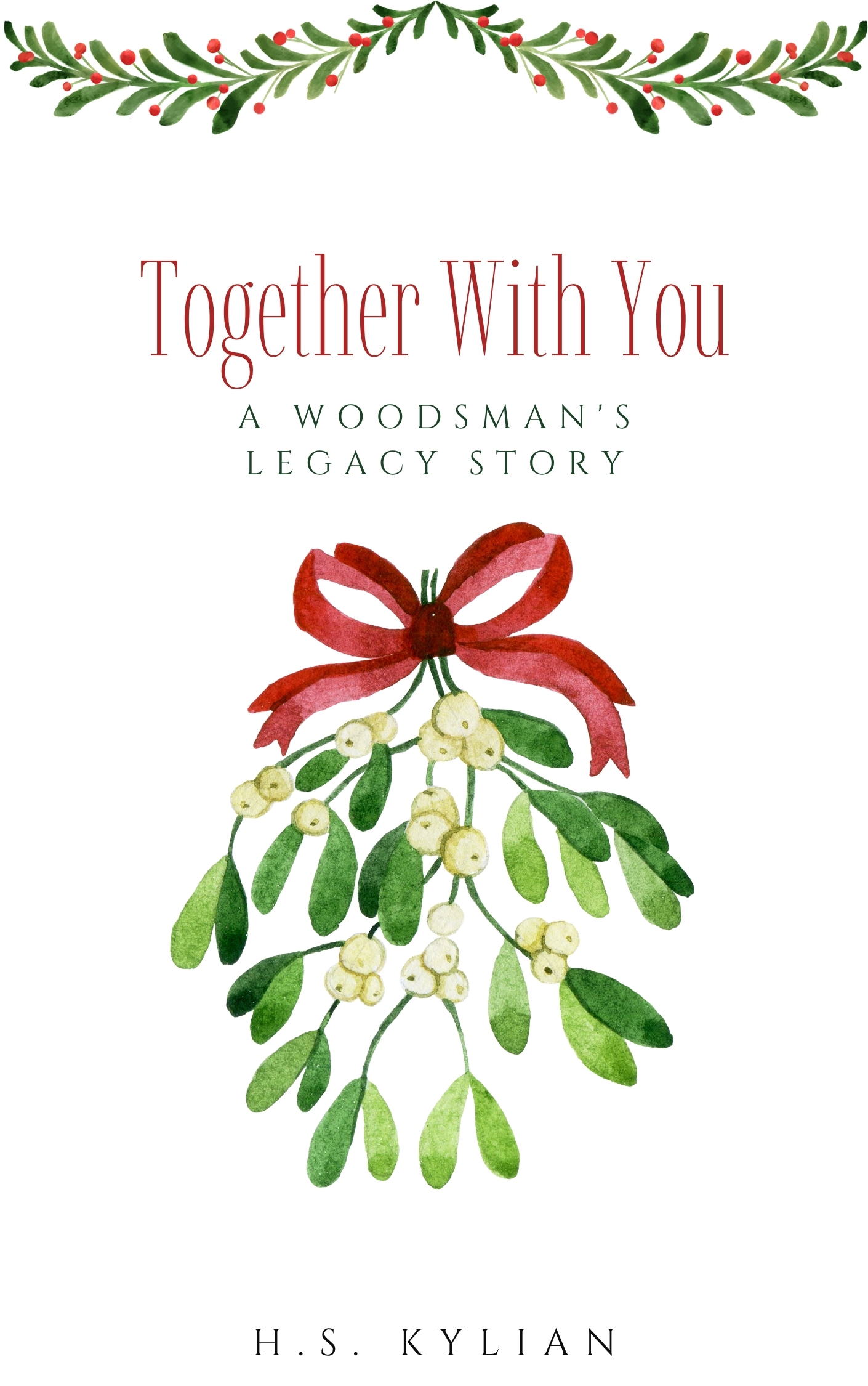 Together With You (Unknown Binding)