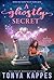 A Ghostly Secret (Ghostly S...