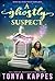 A Ghostly Suspect (Ghostly Southern Mysteries #8)