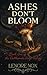 Ashes Don't Bloom (The Rattlesnake Ridge Trilogy)