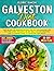 Galveston diet cookbook by Eldric Simon