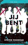 Jij bent by Steven Friedman