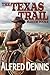The Texas Trail: Slocum Book 2