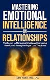 Mastering Emotion...