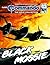 Commando #5868: Black Mossie