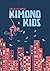 KIMONO KIDS