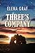 Three's Company (Hobbs Book...