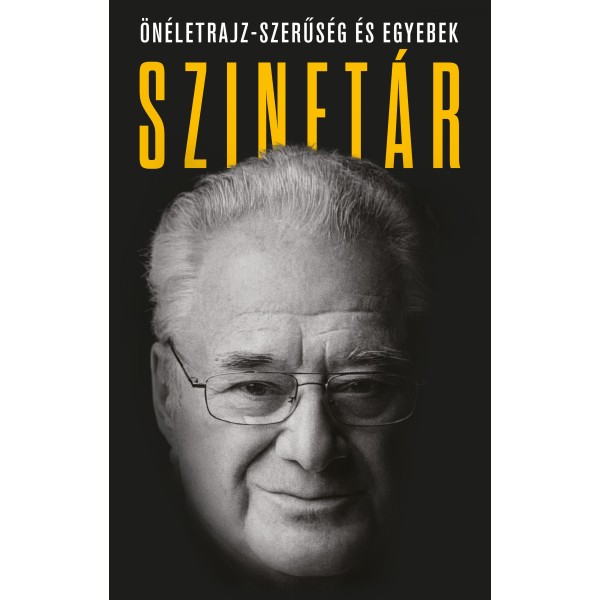 Szinetár