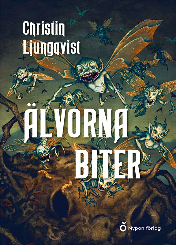 Älvorna biter