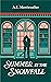 Summer in the Snowfall by A.E. Merriweather