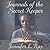 Journals of the Secret Keeper by Jennifer L. Ray