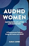 AuDHD Women: Navi...