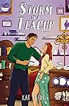 Storm in a Teacup (Love in Edinburgh, #3)