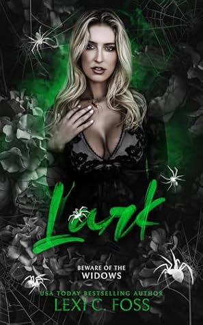 Lark (Beware of the Widows)