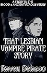 That Lesbian Vamp...