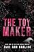 The Toy Maker (The Pink Cherrie Series)