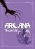 Arcana: The Cursed Fate