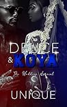 Deuce & Koya: The Wedding Special (Atlanta Demon Series Book 3) Deuce & Koya: The Wedding Special (Atlanta Demon Series Book 3)