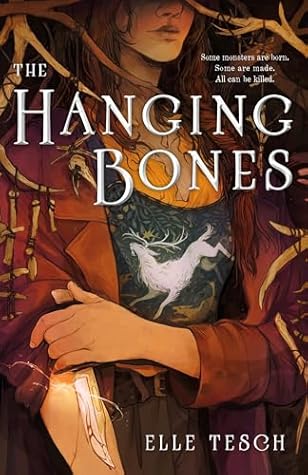 The Hanging Bones