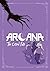 The Cursed Fate (Arcana, #2)