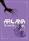 The Cursed Fate (Arcana #2)