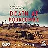 Death at Booroomba