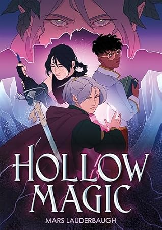 Hollow Magic