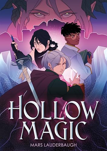 Hollow Magic (Hardcover)