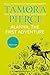 Alanna: The First Adventure (Song of the Lioness, #1)