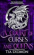 A Court of Curses and Queens
