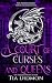 A Court of Curses and Queen...