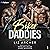 Biker Daddies: Venom Vultures MC, Book 1