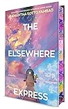 The Elsewhere Exp...