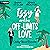 Izzy and Her Off-Limits Love: Oakley Island Romcoms
