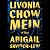 Livonia Chow Mein: A Novel