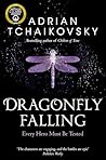 Dragonfly Falling