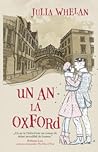 Un an la Oxford