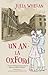 Un an la Oxford