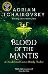 Blood of the Mantis