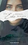 Das Echo deines Blickes (German Edition)