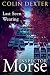 Last Seen Wearing (Inspector Morse Mysteries Book 2)