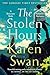 The Stolen Hours (The Wild Isle #2)