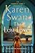 The Lost Lover (The Wild Isle #3)