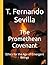 The Promethean Covenant: Et...