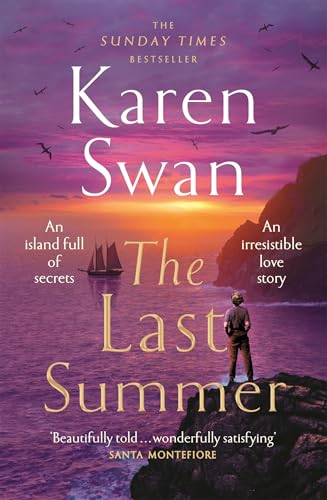 The Last Summer (The Wild Isle #1)