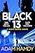 Black 13 (Scott Pearce Book 1)