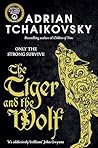 The Tiger and the...